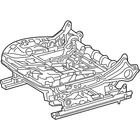Genuine Mercedes-benz Oe Height Adjustment 000-910-35-11 New. Price: $1968.58.