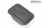 2020-2025 Cadillac CT4 Rear 2ND Row Deck Child Seat Anchor Trim Cover Cap Oem Used. Price: $22.90.