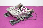 2015-2023 Ford Mustang Gt Front Right Passenger Seat Lower Track Frame Oem Used. Price: $299.99.