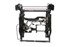 12-20 Mercedes R172 SLK350 SLK250 Right Side Seat Track Rail Frame W/ Motors Oem Used. Price: $168.00.
