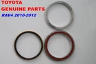 Bearing & Deflector Seal For Toyota RAV4 Coupling Assy 41303-42023 41303-42021 New. Price: $130.00.