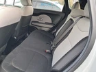 Soul 2014 Seat Rear 4903458 Used. Price: $437.50.