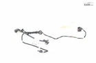 2012-2018 Audi A6 C7 Front Right Passenger Side Seat Belt Wire Harness Cable Oem Used. Price: $23.39.