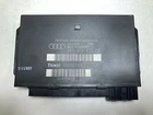 Audi A4 S4 2005 - 2008 Comfort Control Module Ccm Anti Theft Locking 8E0959433CP Used. Price: $99.99.