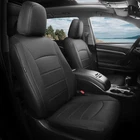 Toyota Highlander 2014-19, Covers Full Set 3RD Row 7 Seats With Captain New. Price: $179.99.
