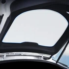 Tesery Rear Liftgate Sunshade Compatible With Tesla Model 3 & Heatguard New. Price: $96.60.