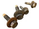 09-18 Ram 1500 2500 Front Seat Mounting Bolt Set Oem Factory Hardware Used. Price: $39.20.