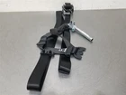 2017 Maserati Levante Oem Passenger Right Front Seat Belt Retractor Black Used. Price: $74.37.