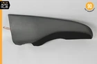08-14 Mercedes W204 C300 C250 C350 Rear Right Side Seat Bolster Black Oem Used. Price: $80.00.