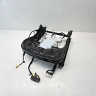 Oem 2016-2024 Chevrolet Malibu Front Right Manual Adjust Seat Lower Track Frame Used. Price: $149.99.