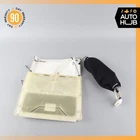 Maserati Quattroporte Front Right Left Side Top Upper Seat Bladder Bolster Used. Price: $107.90.