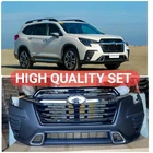 2023-2025 Subaru Ascent Front Bumper Cover / Complete Set Assembly 57704XC02A New. Price: $690.00.
