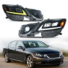 2006-2011 Led Headlights For Lexus Gs 300/350/430/460/450H 3TH Gen Sequential New. Price: $799.99.