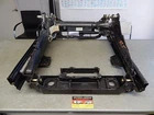 R129 300SL SL500 SL320 Lower Seat Mechanism Frame Rails Right Used. Price: $349.99.