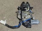 04-09 Lexus RX350 RX400H Rear Power Liftgate Back Door Lock Latch Actuator Used. Price: $67.50.