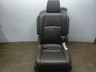2019 Odyssey Left Driver 2ND Row Seat Rear Black Leather (12619123 Used. Price: $551.68.