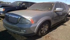 Used Power Seat Control Module Fits: 2006 Lincoln Navigator Under Heat. Price: $190.65.