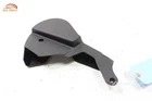 17-20 Jaguar F-pace Front Left Side Driver Seat Inner Recliner Cover Trim Oem Used. Price: $19.24.