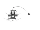 Genuine Mopar Support Lumbar 68282871AC New. Price: $142.78.