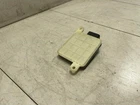 Land Rover Range 2008 Front Right Passenger Seat Occupant Sensor Module Used. Price: $78.76.