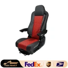 Air Suspension Lumbar Armrest Truck Seat For Kenworth Freightliner International New. Price: $473.80.