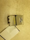 Chassis Ecm Seat Belt Adaptive Cruise Control Fits 11-20 Sienna Used. Price: $89.99.