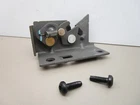 Ford Fomoco 9U5A-9661383-A Rear Seat Latch Assembly Used. Price: $49.45.