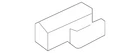 Genuine Hyundai Recline Handle 88016-2M000-9P New. Price: $13.44.