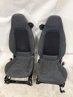 C451 08-15 Smart Fortwo Front Right & Left Complete Set Black Used. Price: $505.99.