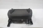 2018 Buick Regal Right Passenger Front Seat Bottom Manual Ebony Cloth Hdi Used. Price: $99.00.