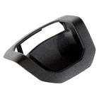 For Jeep Wrangler 2018-2019 Mopar 6QY87TX7AA Driver Side Seat Belt Bezel New. Price: $17.40.