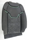 New Oem Mopar Front Left Seat Back Foam Pad 68448057AB For Jeep Compass 18-21. Price: $110.95.