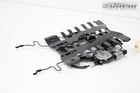 2012-2017 Audi A7 Front Right Passenger Side Seat Lumbar Support & Motor Oem Used. Price: $69.99.