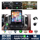Fit For Apple Carplay 2014-2018 Chevy Silverado Gmc Sierra Radio Gps New. Price: $265.00.