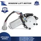Window Motor For Infiniti QX56 & Nissan Armada Pathfinder Titan Front Right Side New. Price: $49.99.