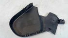 2019-2022 Jeep Cherokee Lh Driver Front Seat Lower Trim Panel Black Oem Used. Price: $32.00.