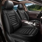 Fit For Subaru Ascent 2019-2025 Car Covers Faux Leather 5-SEATS Cushion New. Price: $130.28.
