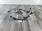 Audi A6 2019-2024 Front Left Seat Backrest Lumbar Wire Wiring Harness 4K0971369D Used. Price: $29.00.