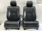 2004 2005 2006 Lexus RX330 Driver Passenger Front Seats Black LA22 Used. Price: $594.00.