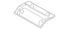 Genuine Nissan Seat Frame Mounting Base 74566-5AA0A New. Price: $142.45.