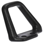 Oem New Right Passenger Seat Belt Guide Loop 1993-2002 Camaro Firebird 16817200. Price: $33.59.