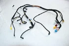 03-12 R230 Mercedes SL500 Front Driver Left Seat Wire Harness Wiring Y8836 Used. Price: $83.69.
