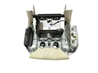 2015-2020 Mercedes S600 Maybach W222 Front Left Seat Rail Track Frame W/ Motors Used. Price: $425.00.