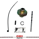 Seat Height Adjuster Motor 5709790 Repair Gear For Jeep Cherokee New. Price: $114.95.