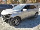 2015 Lincoln Mkc Front Driver Seat Belt Retractor Oem Used 130K Miles. Price: $86.45.