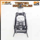 12-19 Maserati Granturismo Front Left Seat Back Frame Motor Assembly Oem Used. Price: $281.03.
