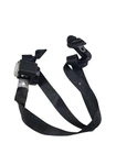 Seat Belt Front Bucket Passenger Retractor Fits 05-06 Wrangler 655528 Used. Price: $124.00.
