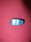 1955 Packard Seat Handle Blue Knob 469059 Nos New. Price: $30.00.