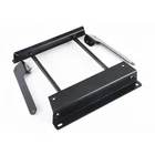 Sparco For Base Bmw 328I/328IS 1996-1999 Seat Driver And Passenger Side New. Price: $198.88.