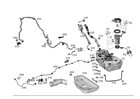 Brand New Oem Mercedes Benz Repair Kit, Preheater 166 471 07 75. Price: $658.62.